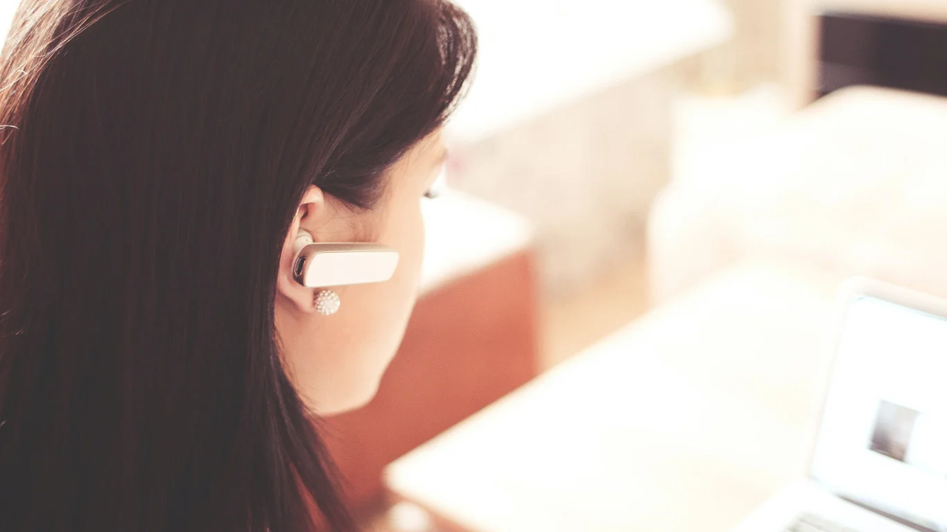 Customer Services