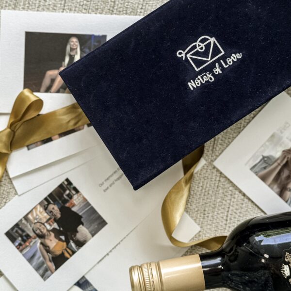 Fully Customised Notes Of Love<sup>TM</sup> - Image 5
