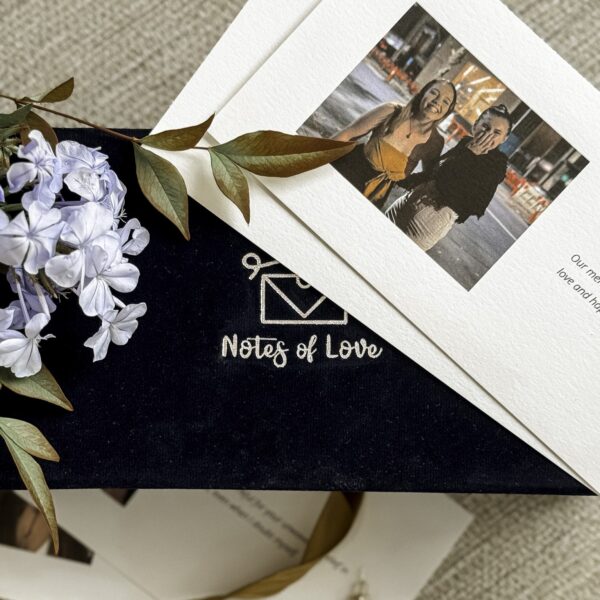 Fully Customised Notes Of Love<sup>TM</sup> - Image 9