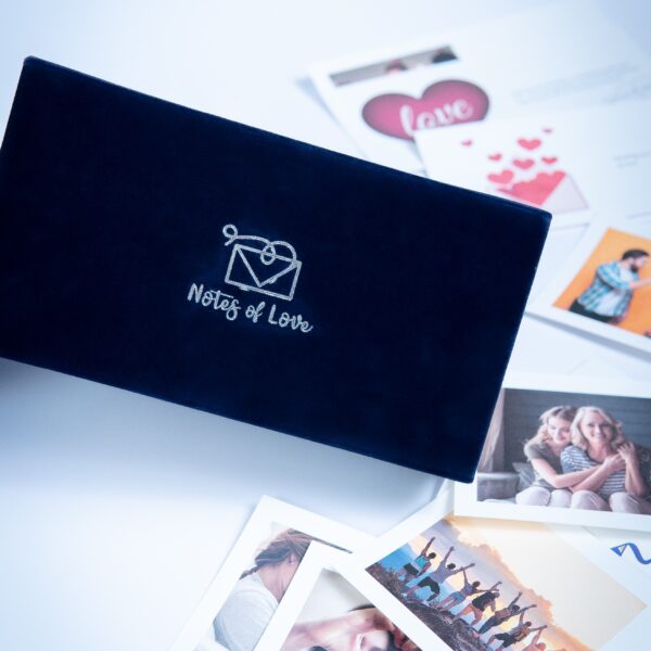 Fully Customised Notes Of Love<sup>TM</sup> - Image 3