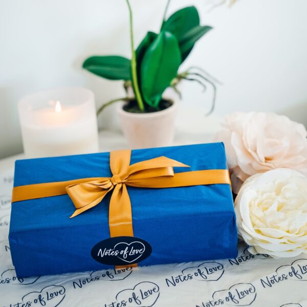 Classic Anniversary Notes of Love™ - Image 4