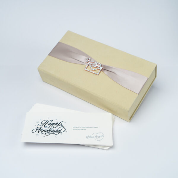 Classic Anniversary Notes of Love™ - Image 11
