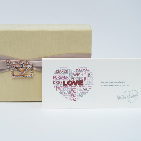 Classic Anniversary Notes of Love™ - Image 12