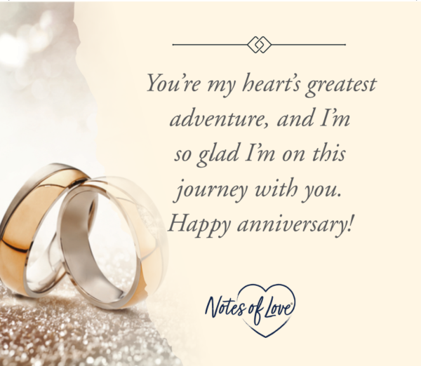The Ultimate Anniversary Gift - Image 5