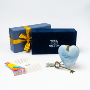 The Ultimate Anniversary Gift