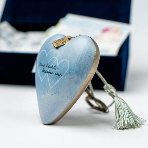 The Ultimate Anniversary Gift - Image 9