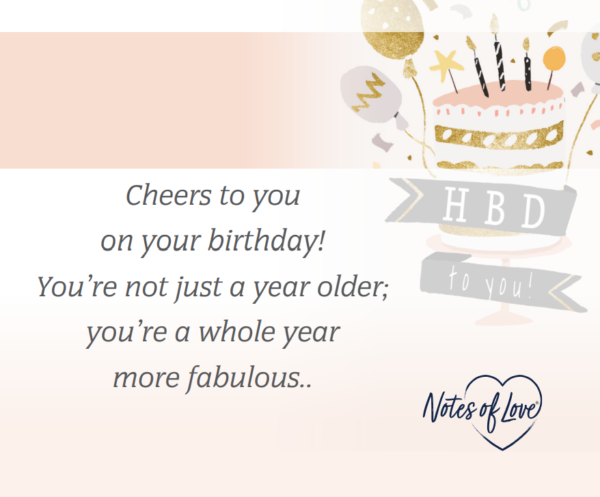 The Ultimate Birthday Gift - Image 8