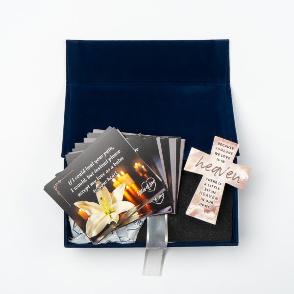 The Bereavement Gift Cross - Image 3
