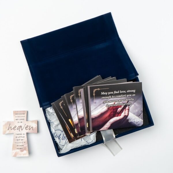 The Bereavement Gift Cross - Image 5