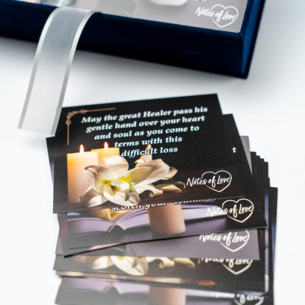 The Bereavement Gift Cross - Image 10