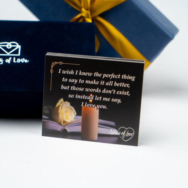 The Bereavement Gift Cross - Image 11