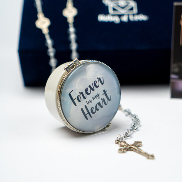 The Bereavement Gift Rosary - Image 5