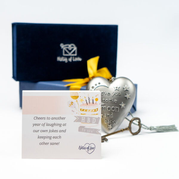 The Ultimate Birthday Gift - Image 5