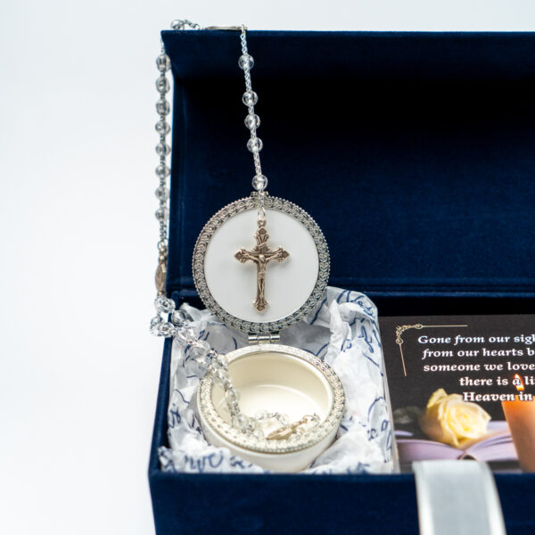 The Bereavement Gift Rosary - Image 6