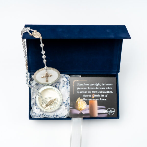 The Bereavement Gift Rosary - Image 7