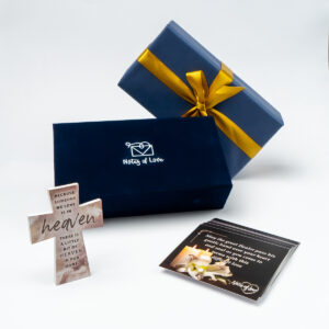 The Bereavement Gift Cross