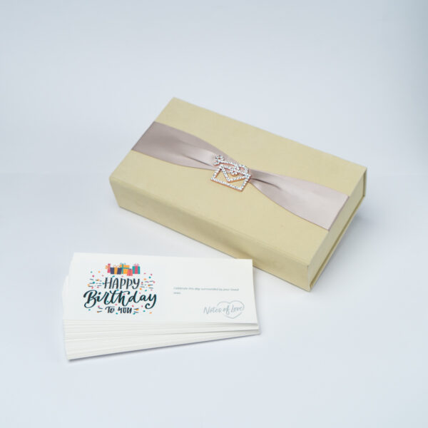 Classic Birthday Notes of Love™ - Image 12