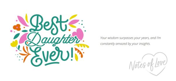 The Ultimate Son or Daughter Gift - Image 12