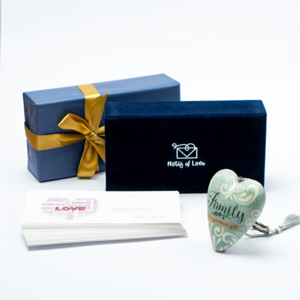 The Ultimate Son or Daughter Gift