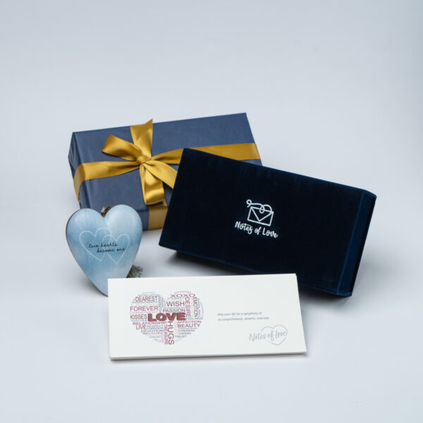 The Ultimate Partner Gift